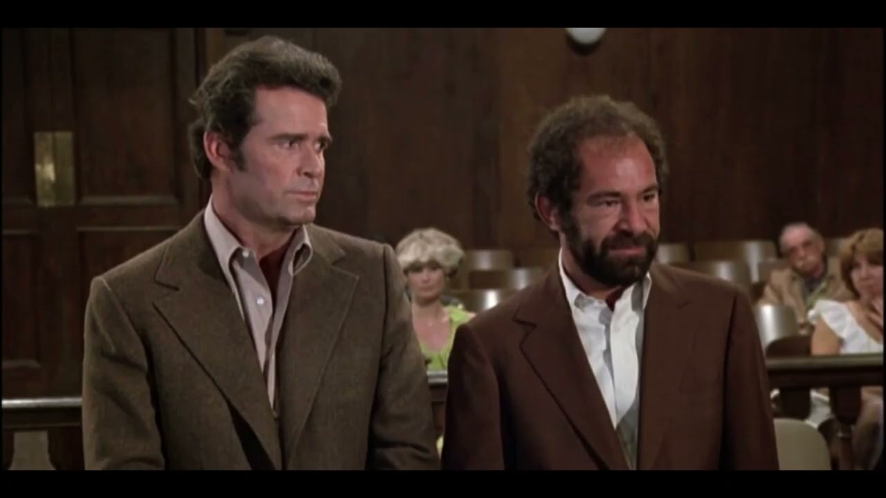 Stuart Margolin Tribute