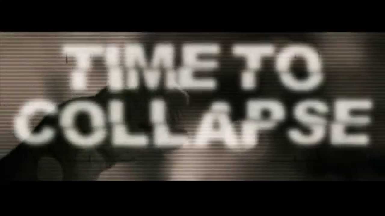 Time To Collapse - MFCS