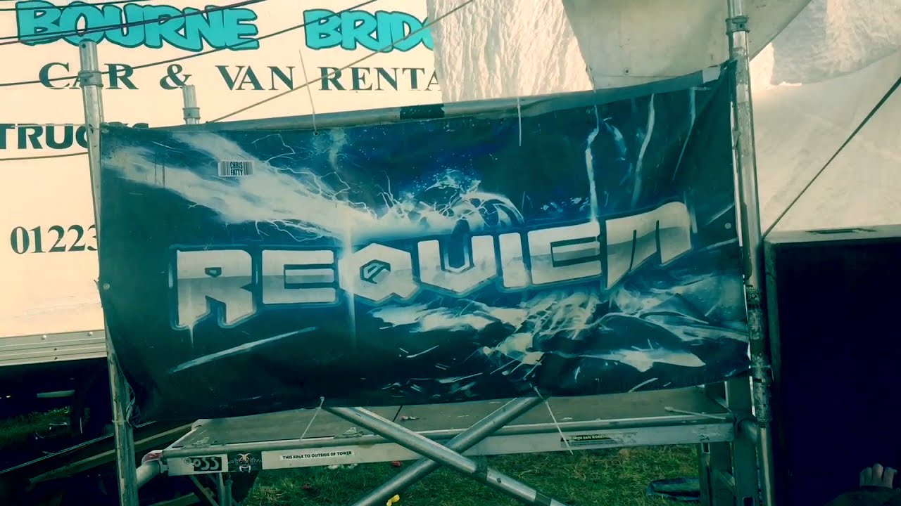 Teknivibration 22 Frenchtek Official Video 2015 Cambrai