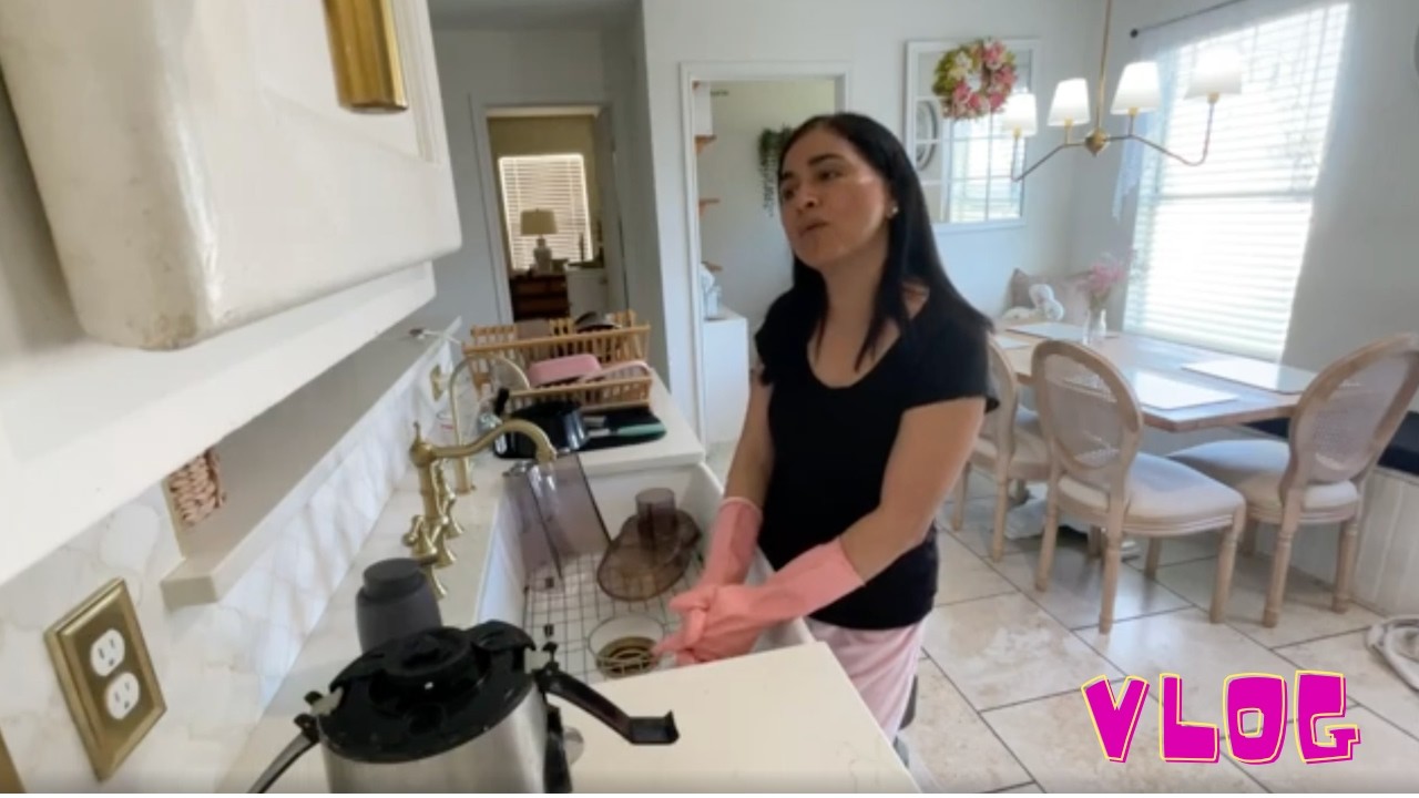 Nos Desilusionamos 😩Nos Negaron el Préstamo + Poniendo Orden en Casa