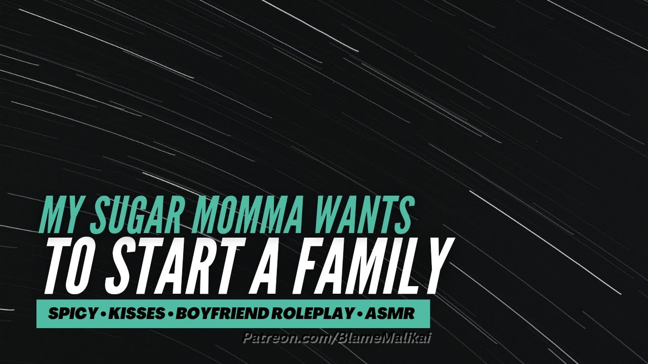 Spicy Yandere Wants A Newborn Baby [Kisses] [Sick] [Cuddles] [Pregnancy] Boyfriend Roleplay M4F ASMR