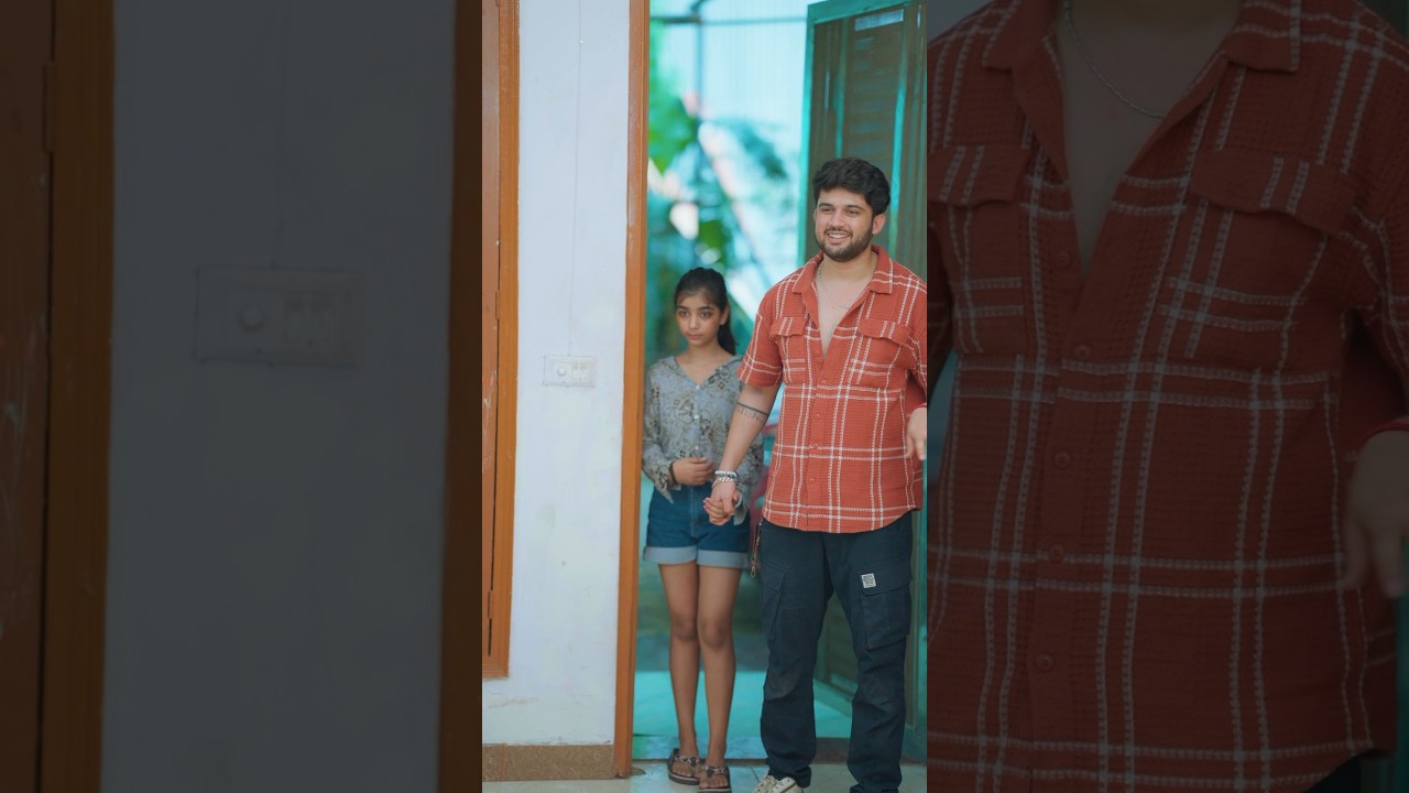 Family love story 🫶❤️🥹 #trendingshorts #varunbundela #shorts