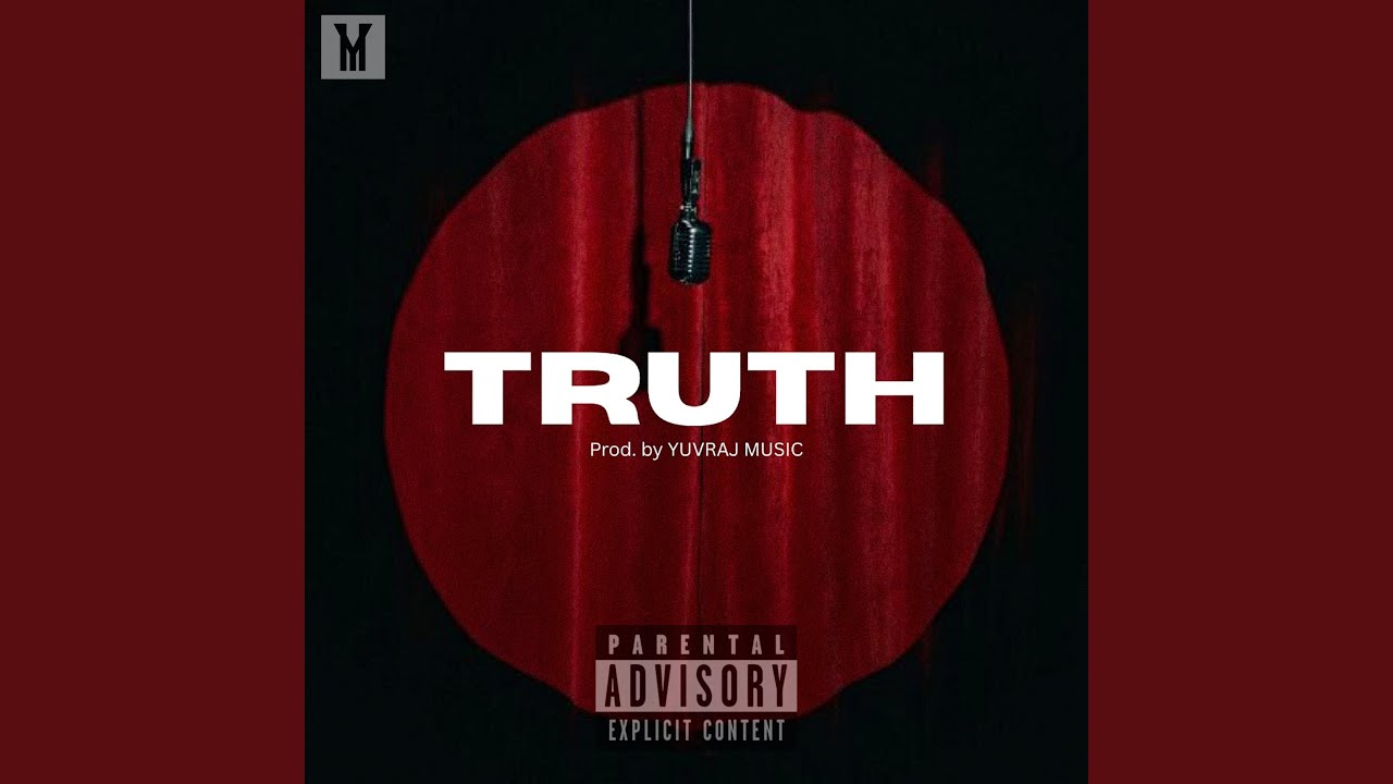 TRUTH Hip Hop Beat | Dark hip Hop Beat | Rap Beat