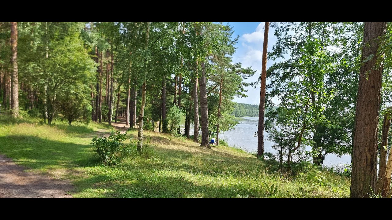 Дневник репатрианта. Наши поездки. Висагинас.