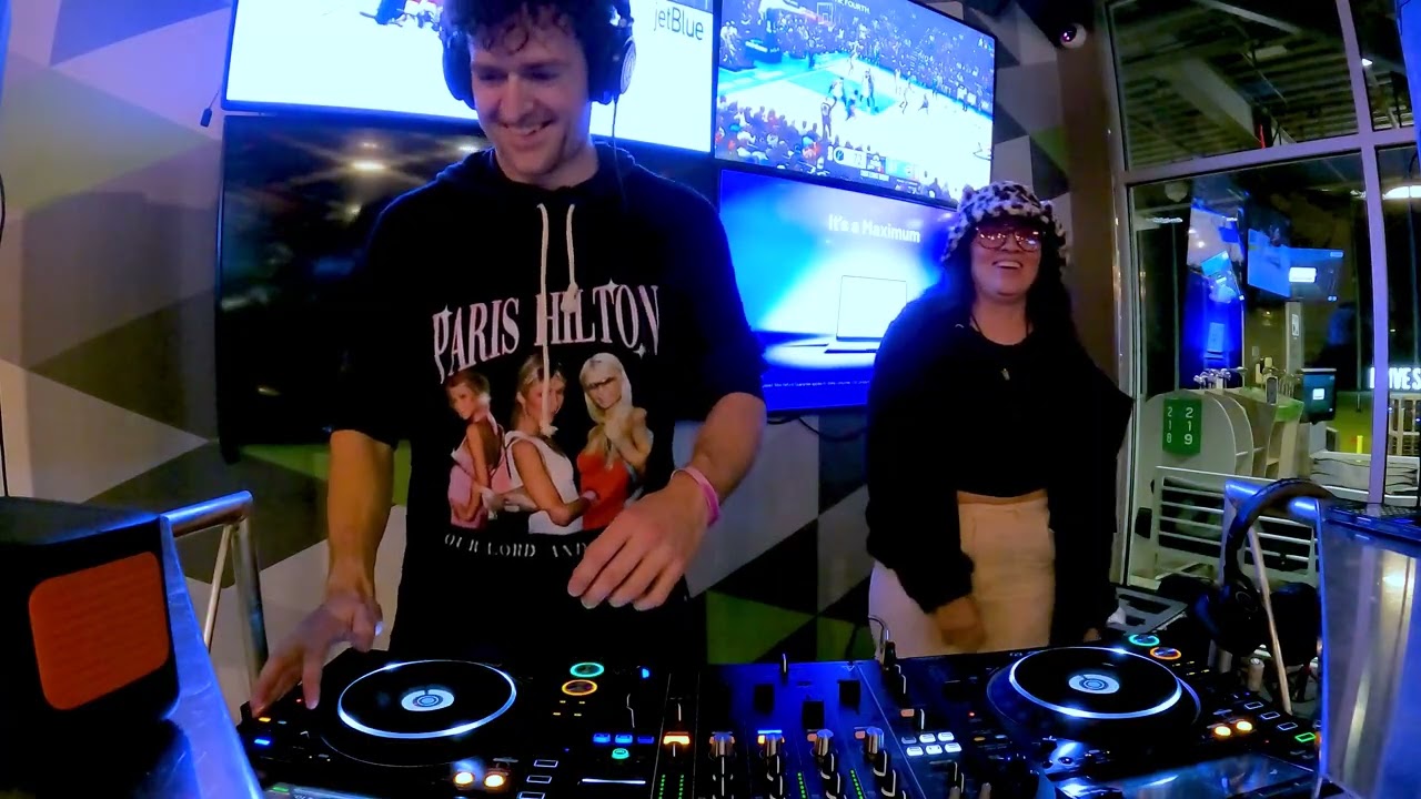 【Set】Nela B2B MIXL Live!