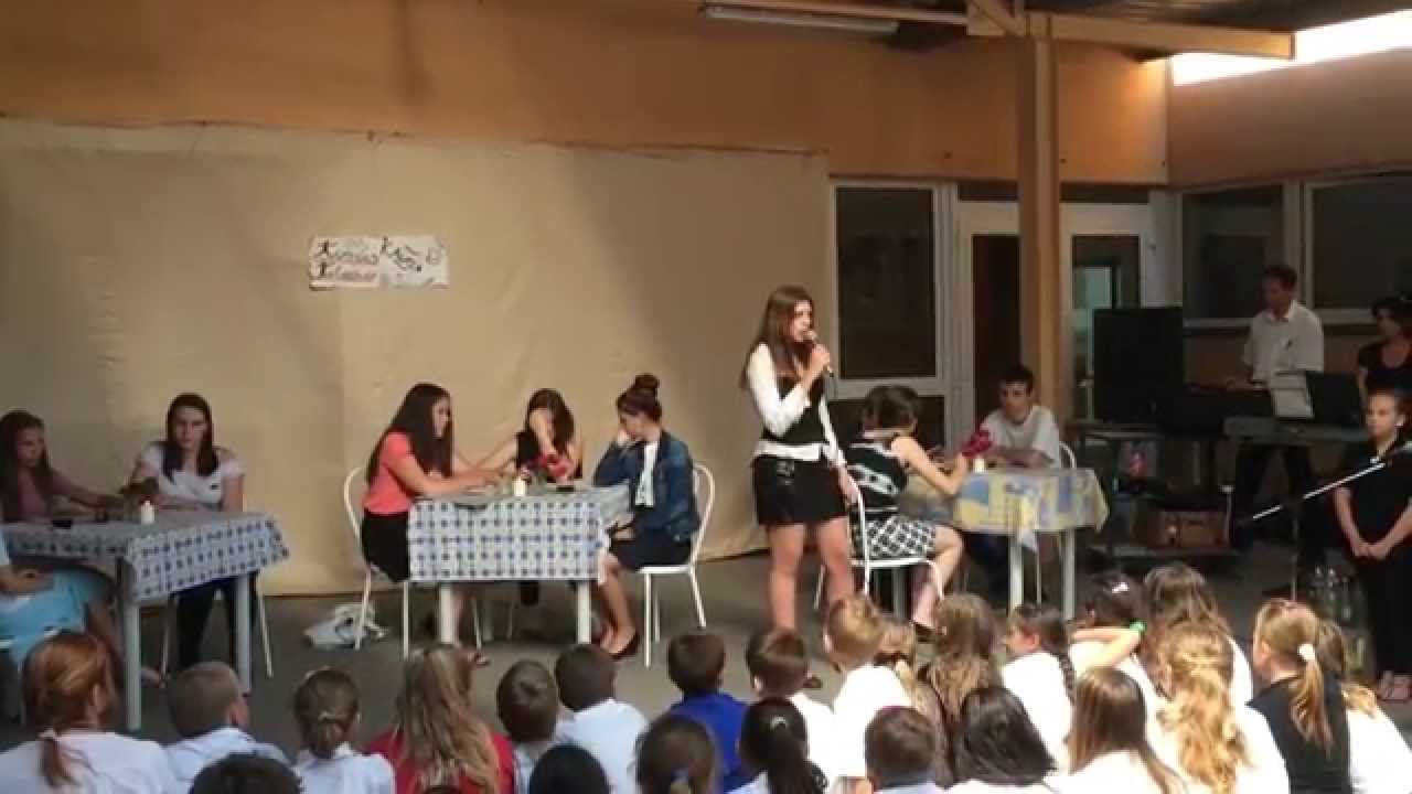 Nemzeti Összetartozás Napja 2015