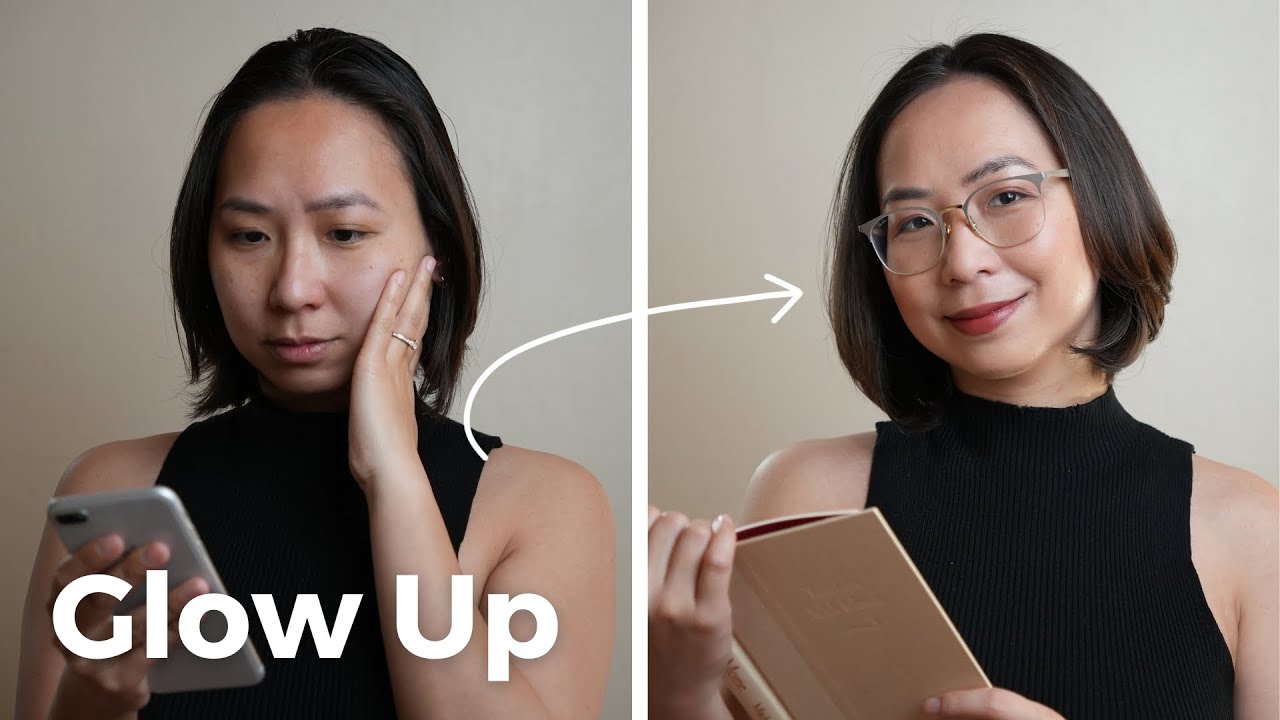 10 Cách NÂNG CẤP BẢN THÂN (với chi phí thấp) ✨