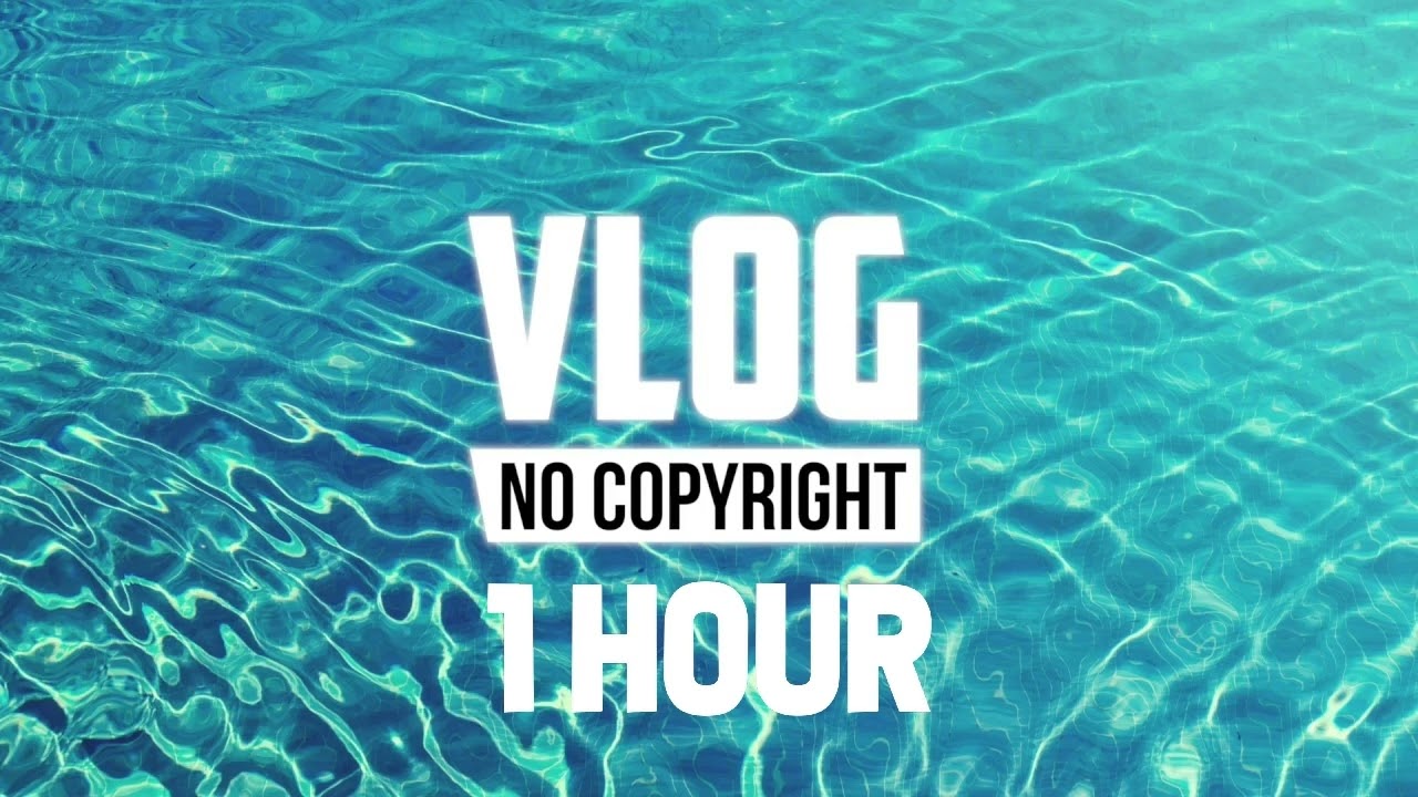 [1 Hour] - Erik Lund - Summertime (Vlog No Copyright Music)