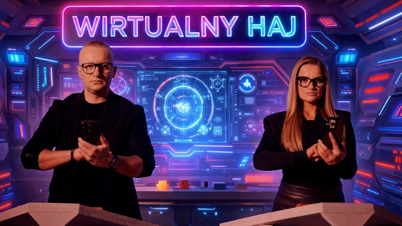 Alexa & Fonzy - Wirtualny haj (Oficjalny teledysk) Nowość 2026