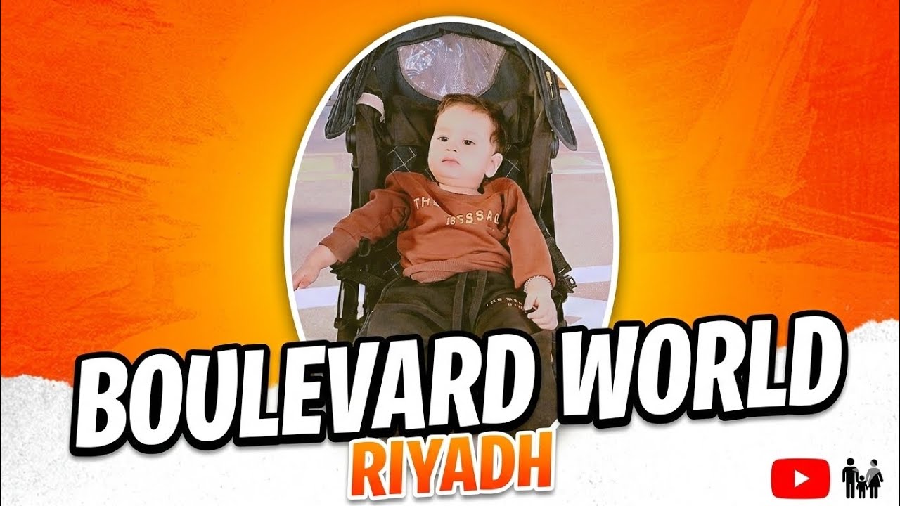 Boulevard World, Riyadh #day #vlog #saudiaarbia #foryou #visitplaceb#fypシ #riyadh #lahore