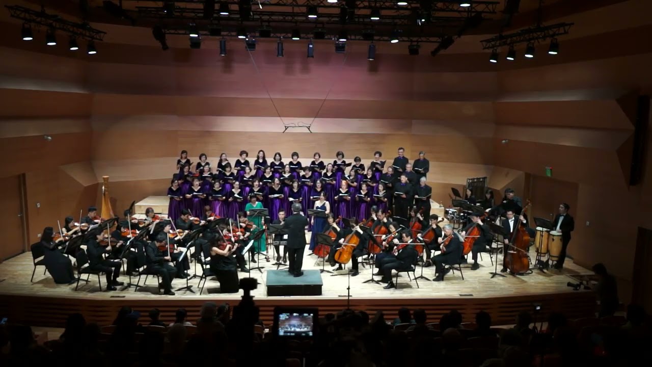1] 詹金斯(b.1944): 阿迪瑪斯 — 聖殿之歌(1995) // Karl Jenkins: Adiemus — Songs of Sanctuary --- 1-1. Adiemus