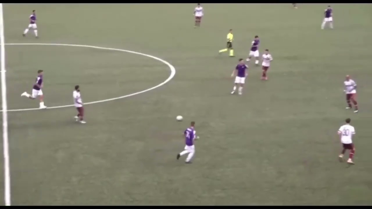 Real Casalnuovo - Mister Raffaele Esposito