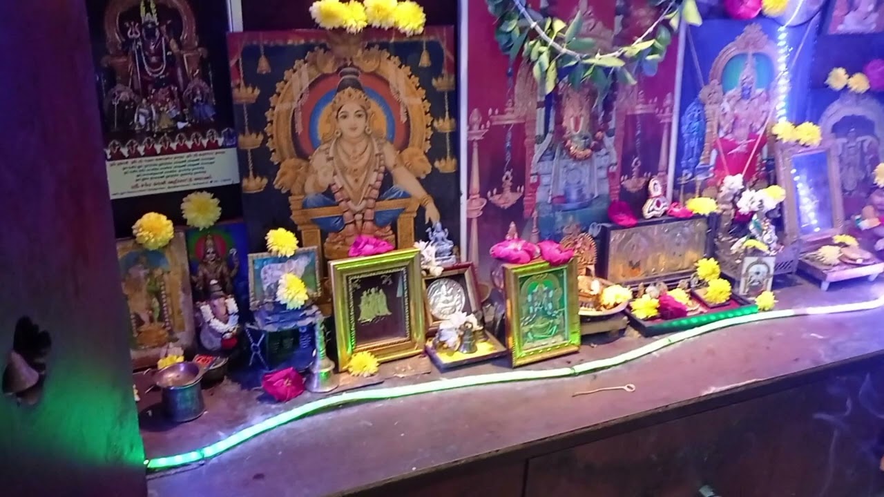 Festival. Goldbell.2021-25.Pongal Festival at Smt.Anuradha Thangamani residence, Moulivakkam