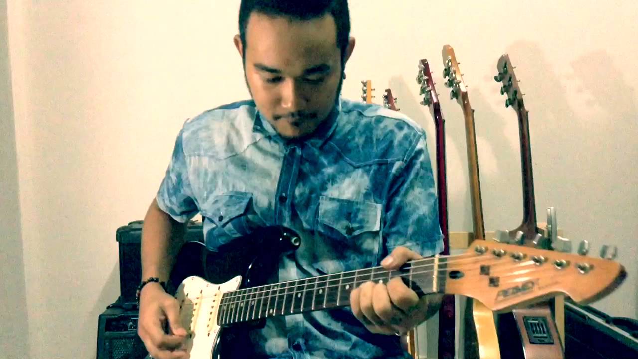 PEAVEY international series RAPTOR I : Guitar (Review)