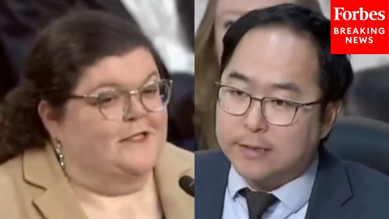 Andy Kim Asks Advocate About The 'Lack Of Readily Accessible Housing' For Disabled People