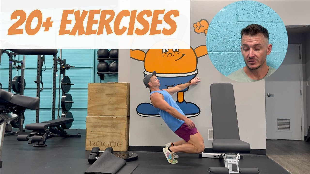 Full body Muscle Gain Technique How To (Yes Glutes and Biceps Too)