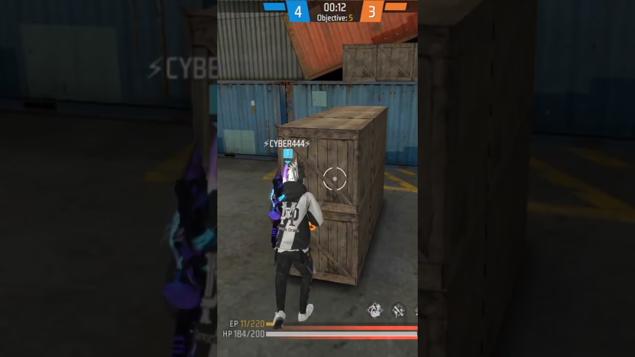 KYRO YT X HEADSHOT 