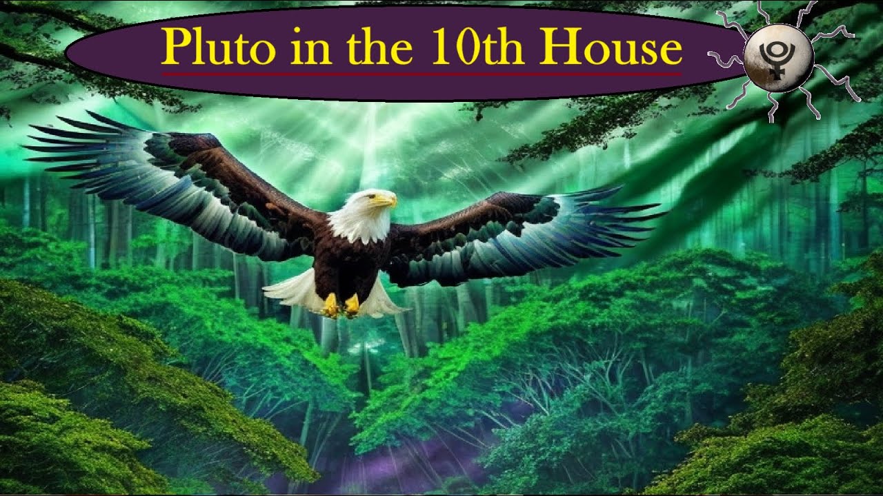 Pluto in the 10th House, Compulsive Karma