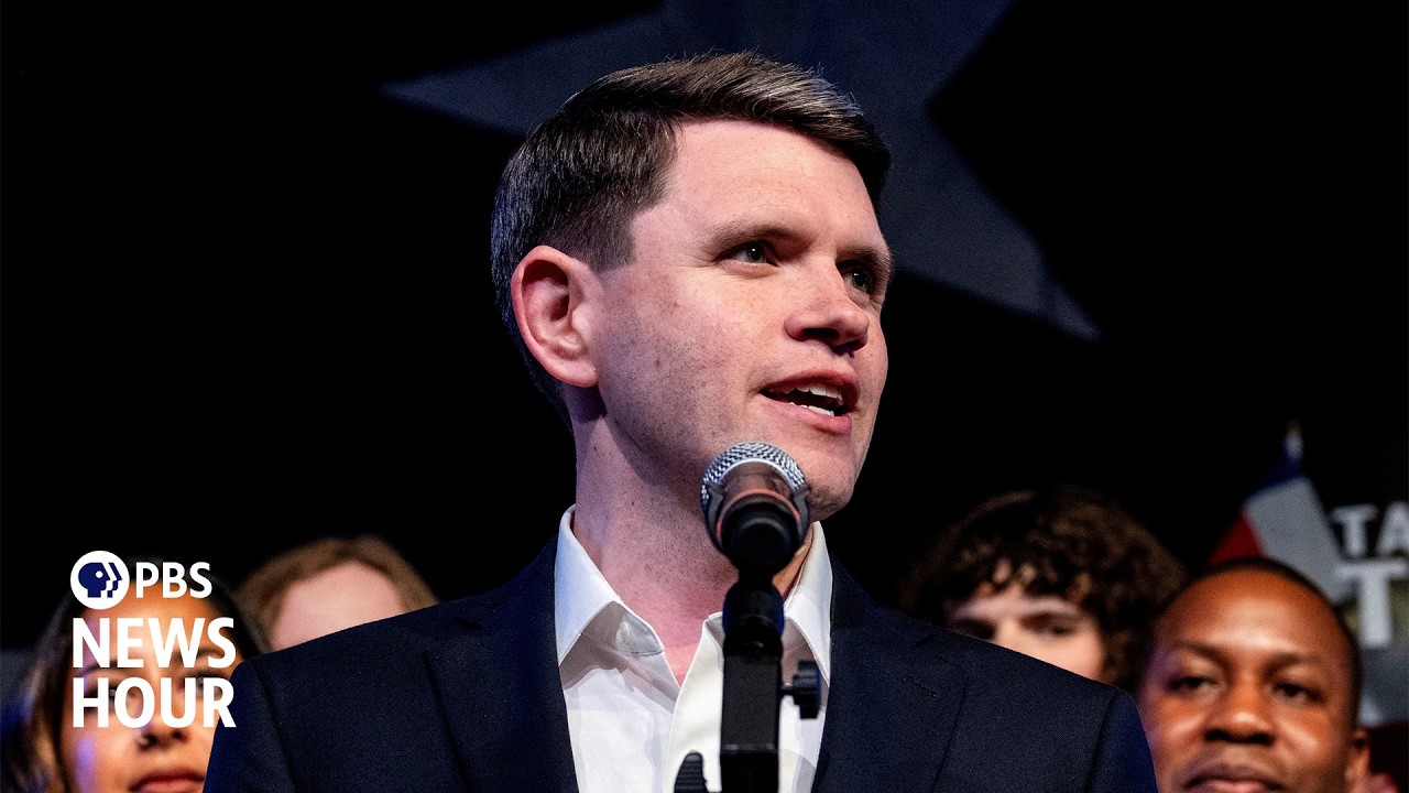 Primaries in key states begin to shape the midterm matchups