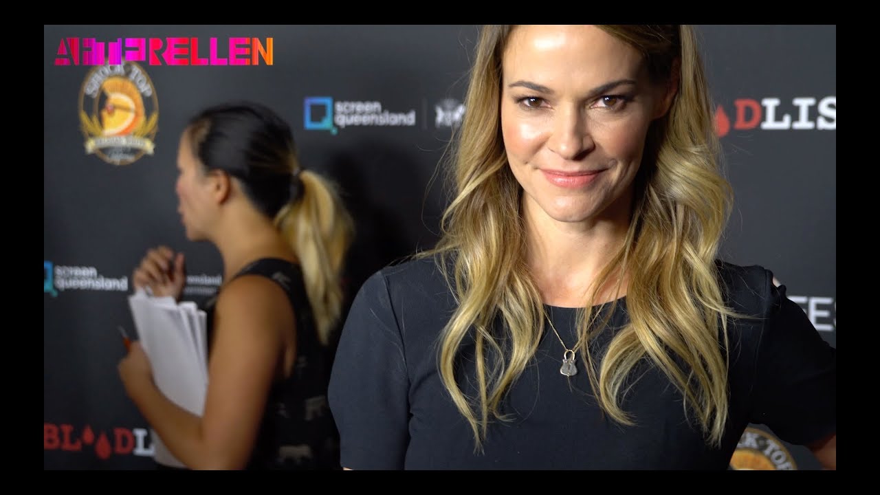 Leisha Hailey Talks Movies, TV, and Music! (Exclusive Video Interview)