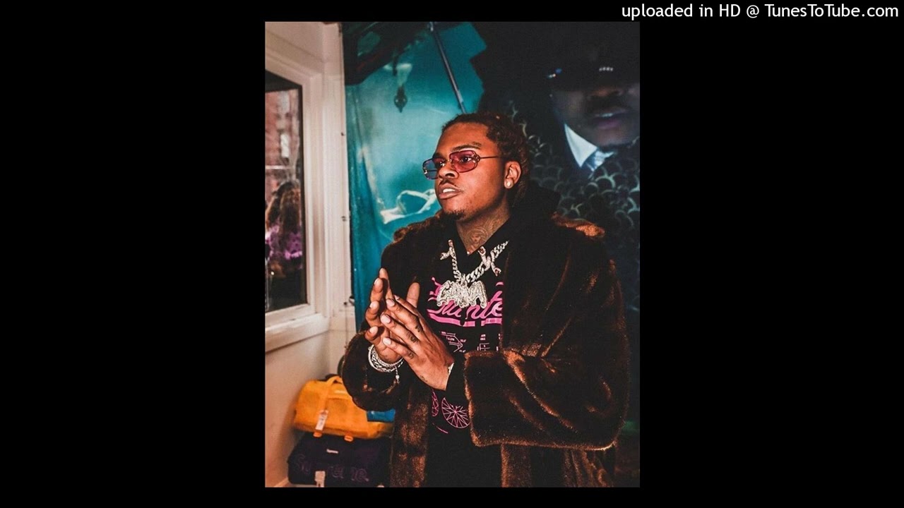 GUNNA TYPE BEAT 