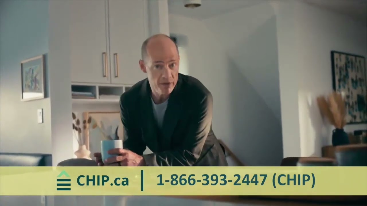 CHIP Reverse Mortgage Kurt Browning
