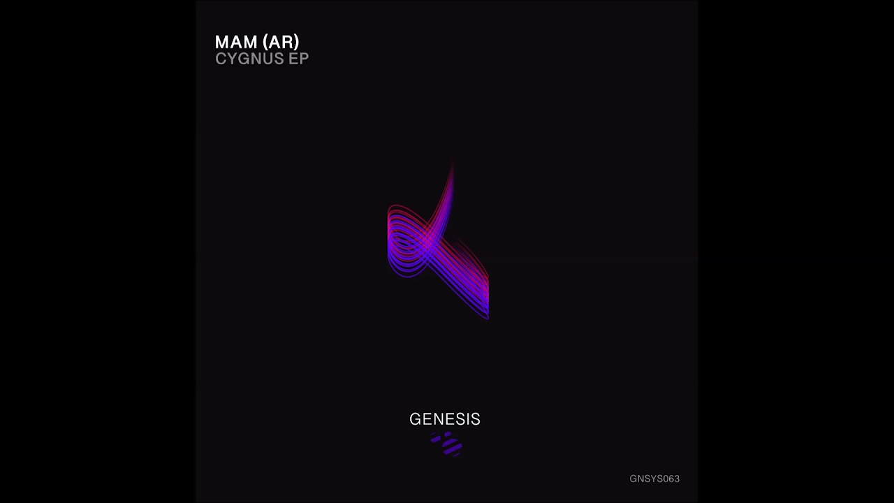 MAM (AR) - Cygnus (Original Mix)