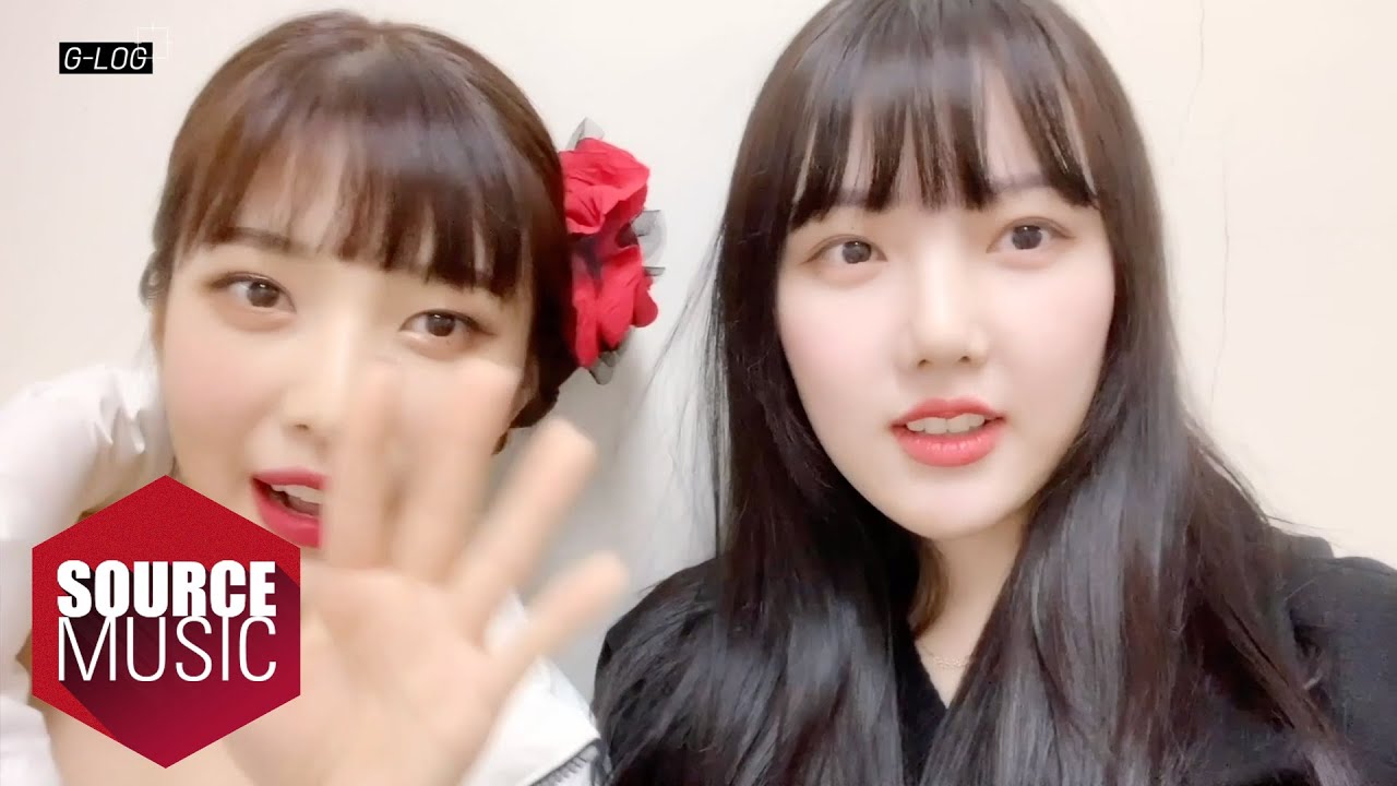 [G-LOG] #23