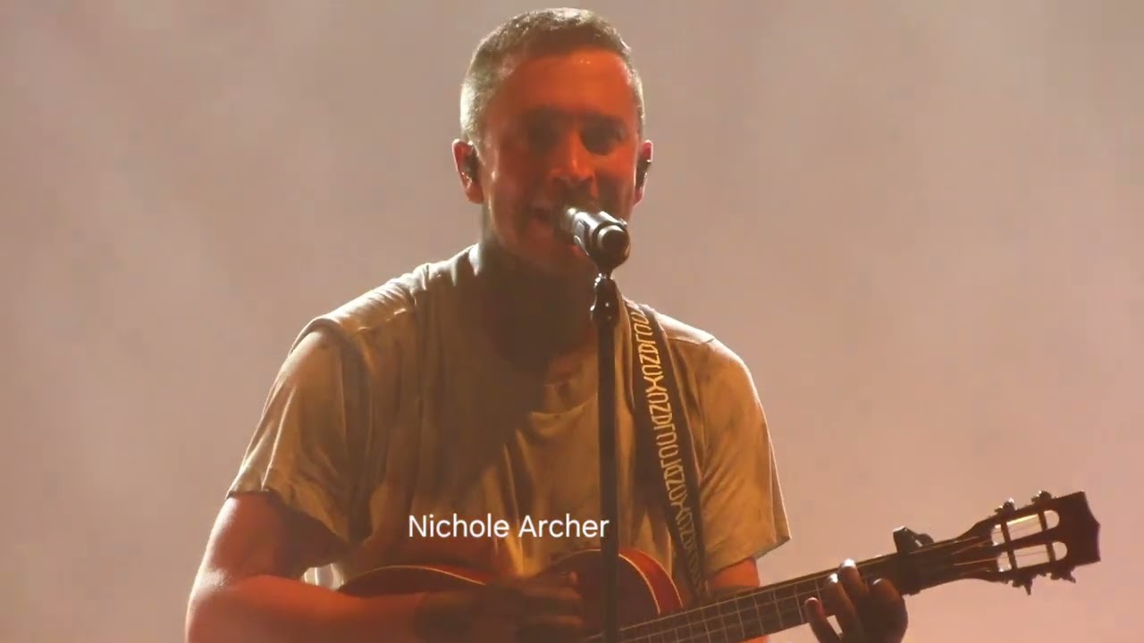 Twenty One Pilots - Oldies Station - Newport Music Hall 5-24-2024