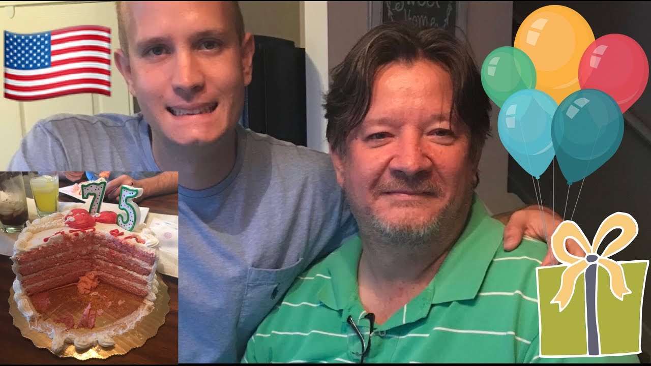 MI VIDA EN USA 🇺🇸 | CUMPLEANOS DE MI SUEGRO , VISITA AL VETERINARIO ,VISITANDO A MI FAMILIA .