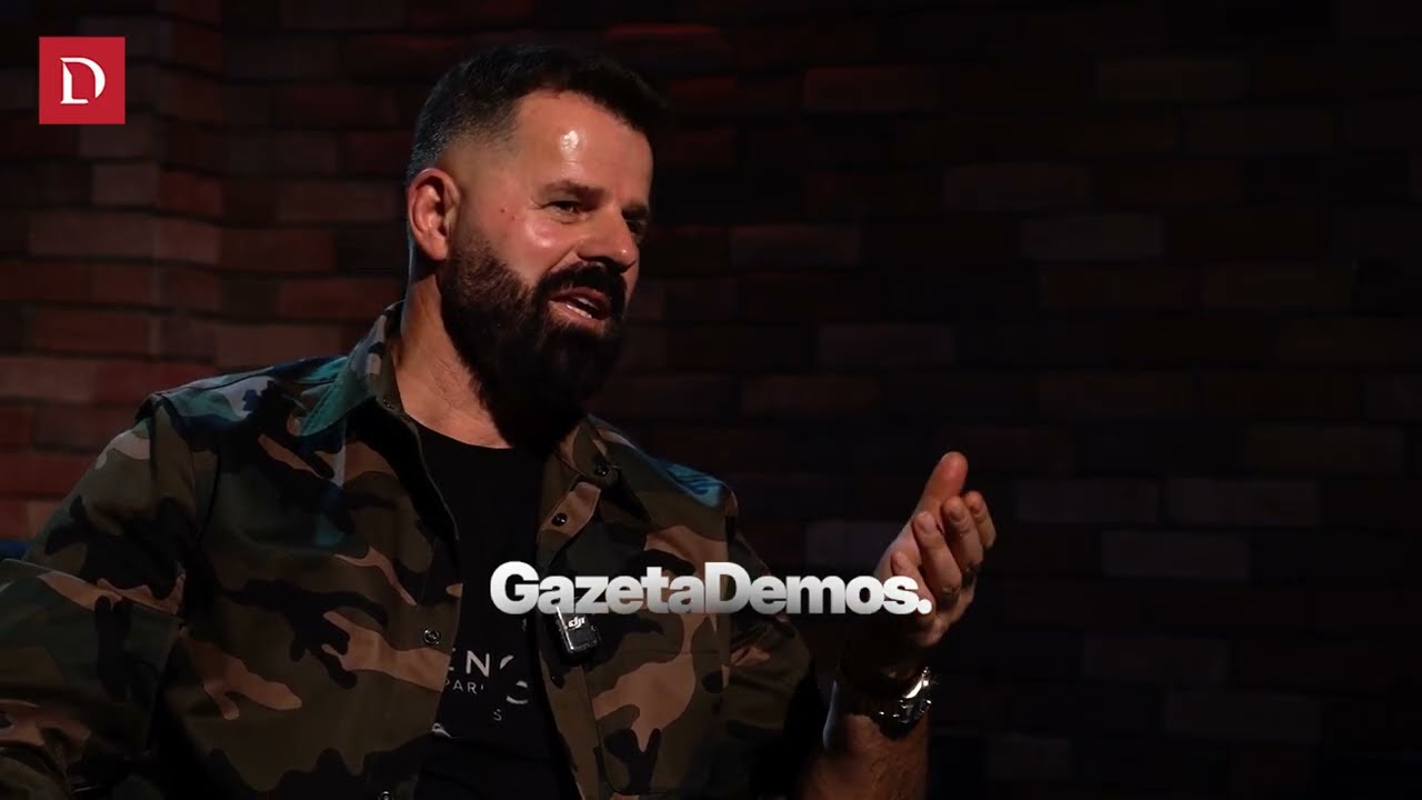 Bashkim Shala rrëfen se si u vra Violeta Dervishaj gjatë rrahjes me policinë serbe në Deçan