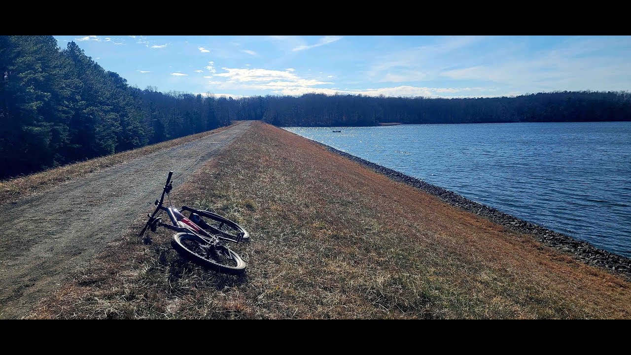 St  Mary's Loop Trail Pt3
