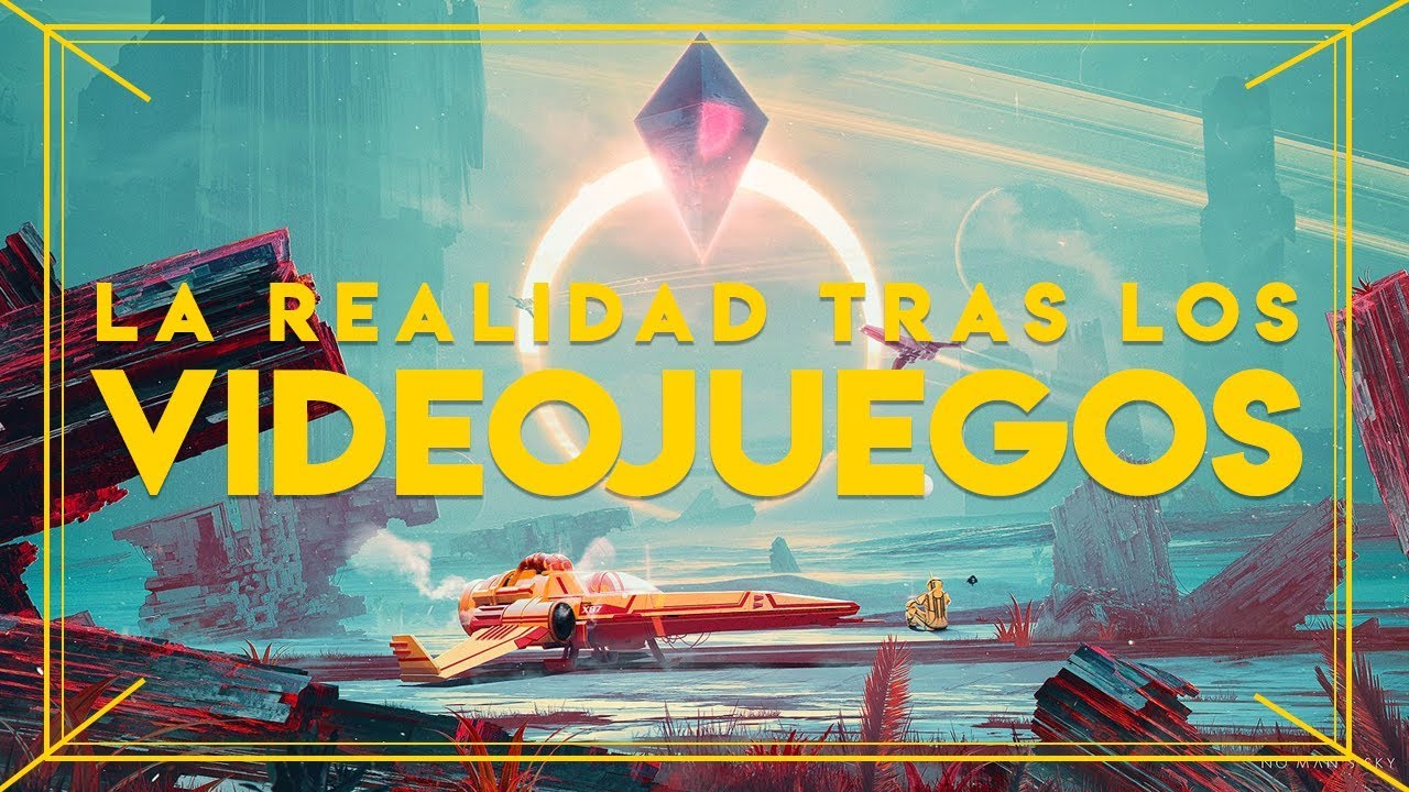 La realidad del videojuego - Post Script