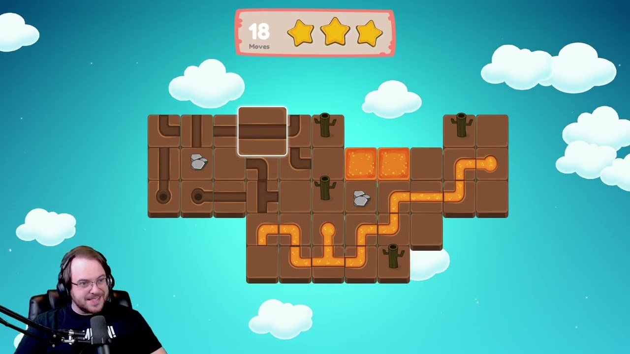 Tiny Biomes #2 (Twitch Stream)