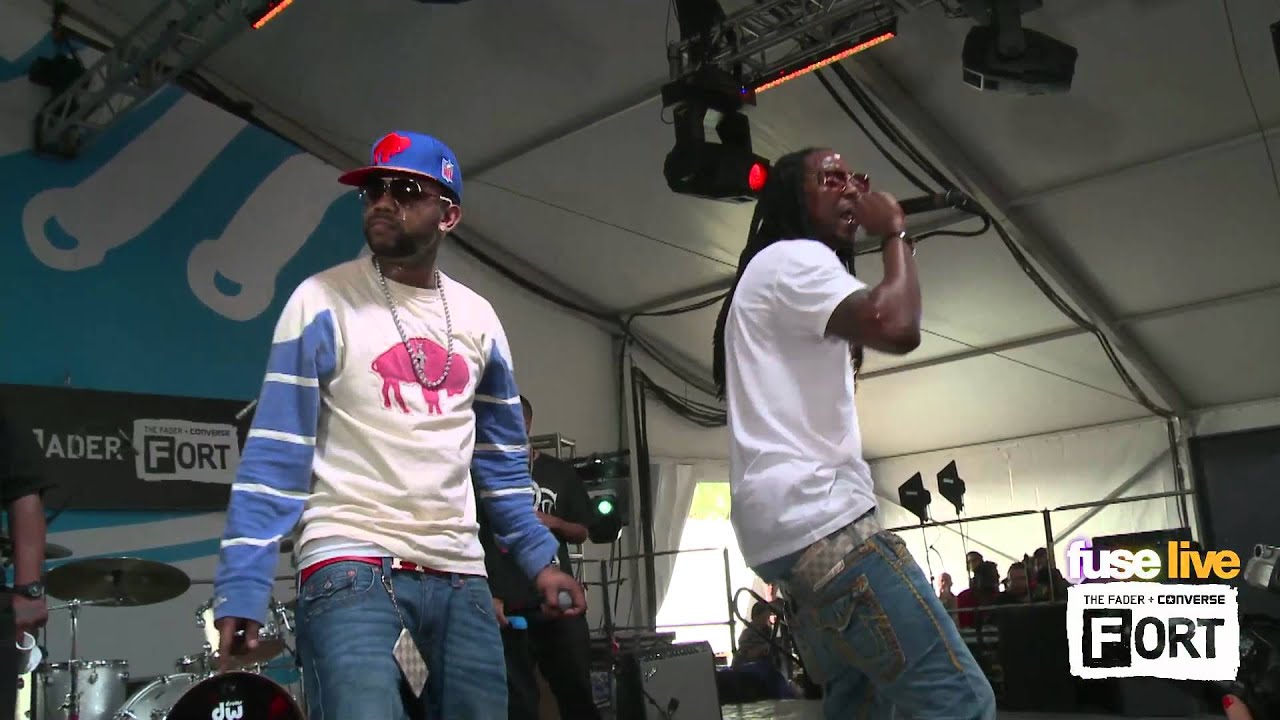 2 Chainz 