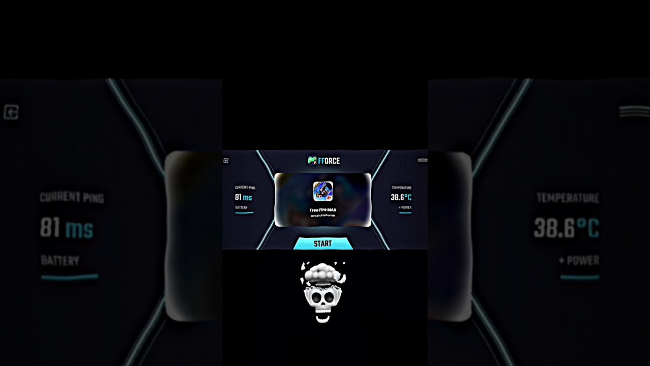 FF BOOSTER 💀 #shorts