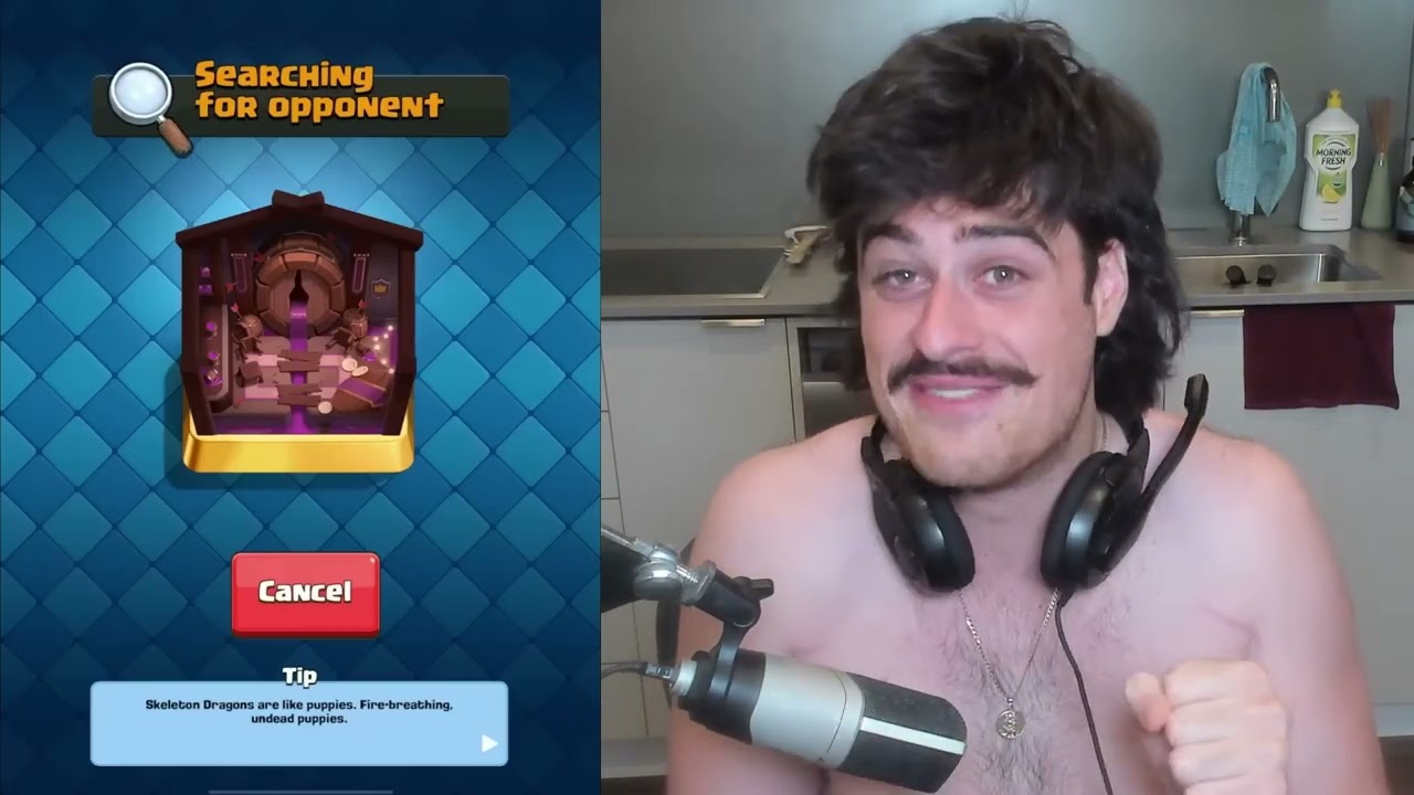 1 hour of ken to give you sweet dreams