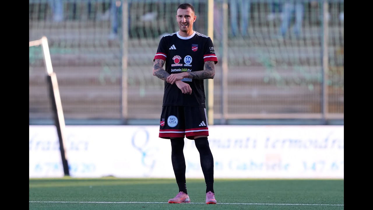 🎙️ ℙ𝕠𝕤𝕥-𝔸𝕟𝕔𝕠𝕟𝕒. 𝐁R𝐔N𝐈: «Determinati e concentrati. I tifosi? Più sono, più ci caricano»
