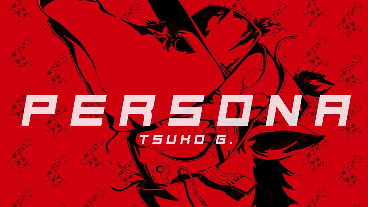 [Cytus II] PERSONA - Tsuko G 【音源】【高音質】
