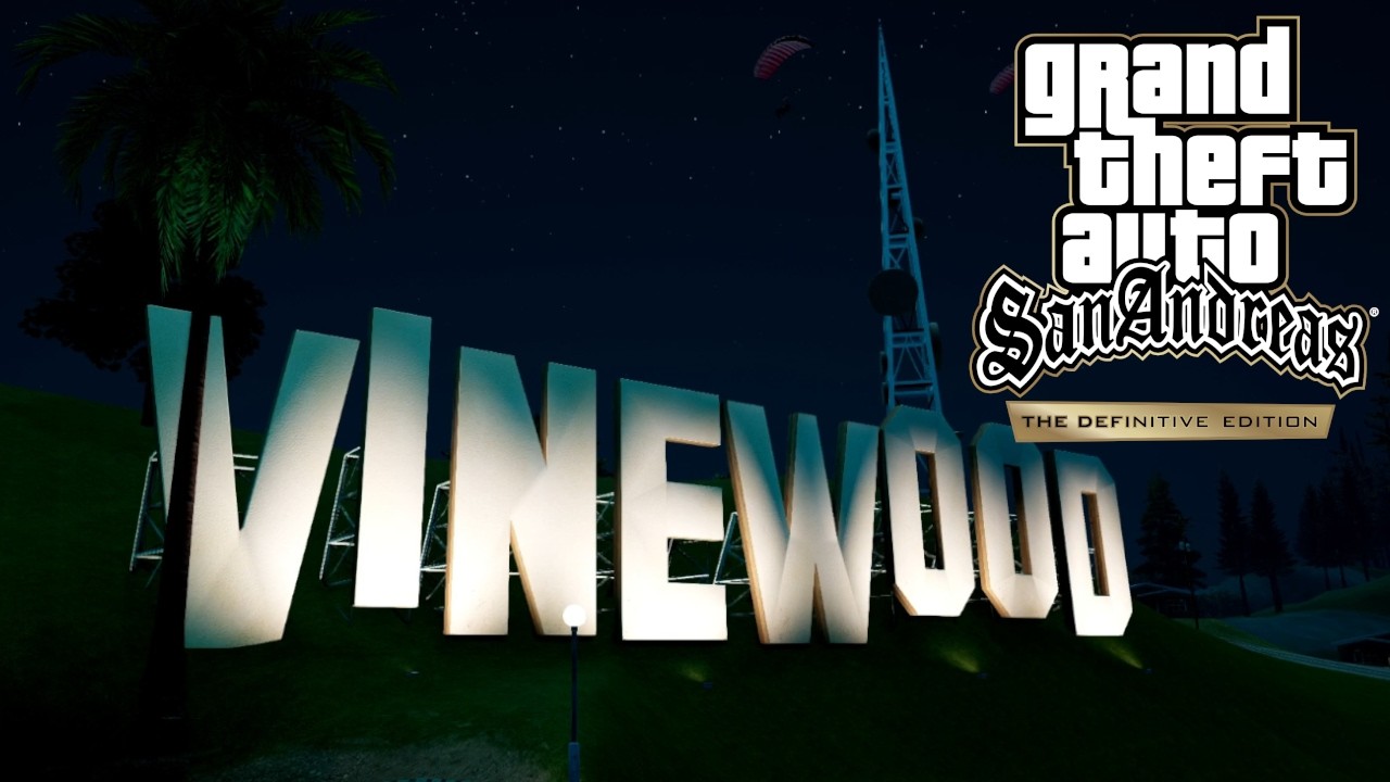 GTA San Andreas - #40: De volta a Los Santos