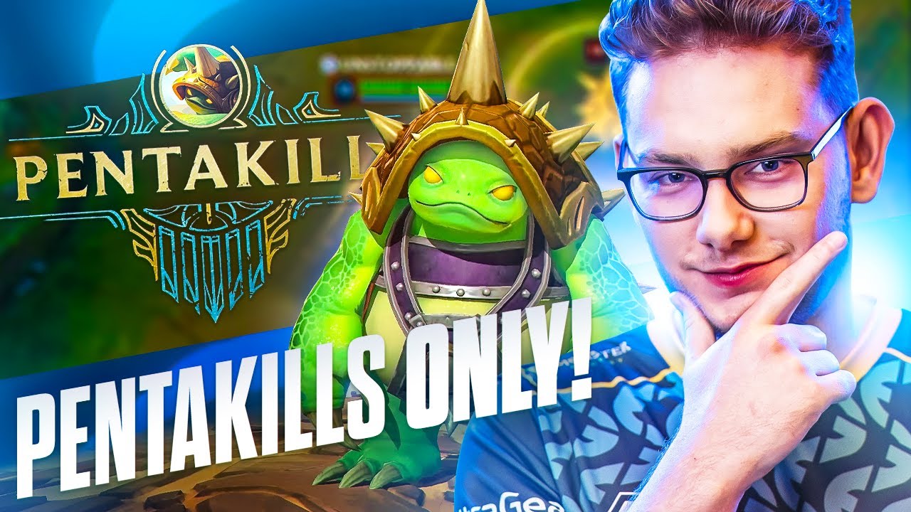 TRY HARDING FOR PENTAS ON STREAM!! | EG Inspired