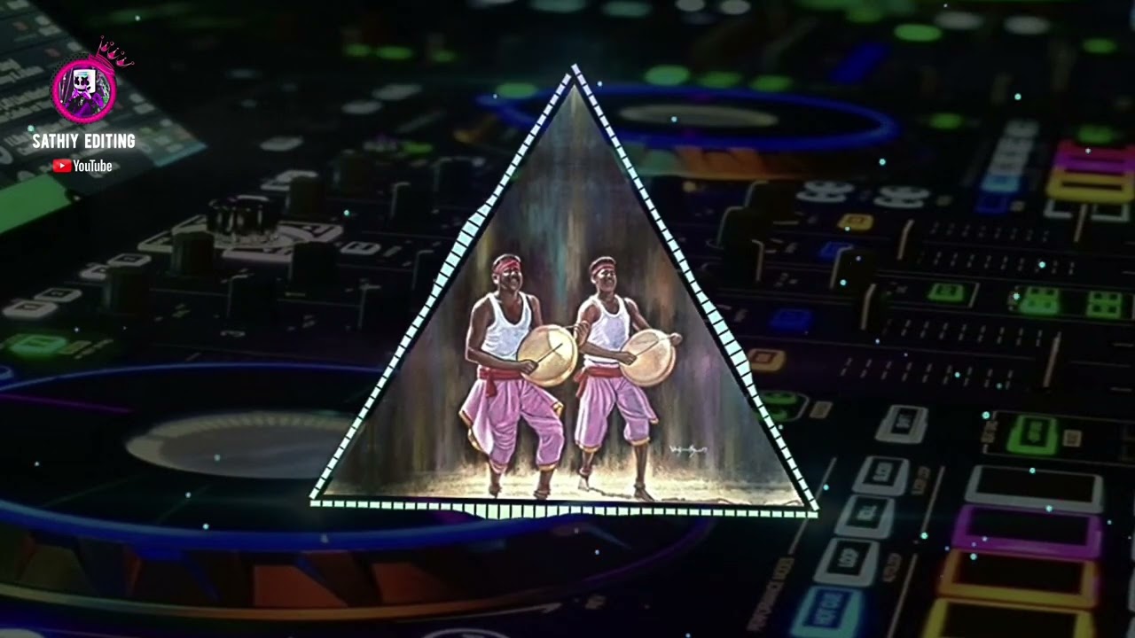 new DJ creation bit...🤟💥🎛️💥🤟