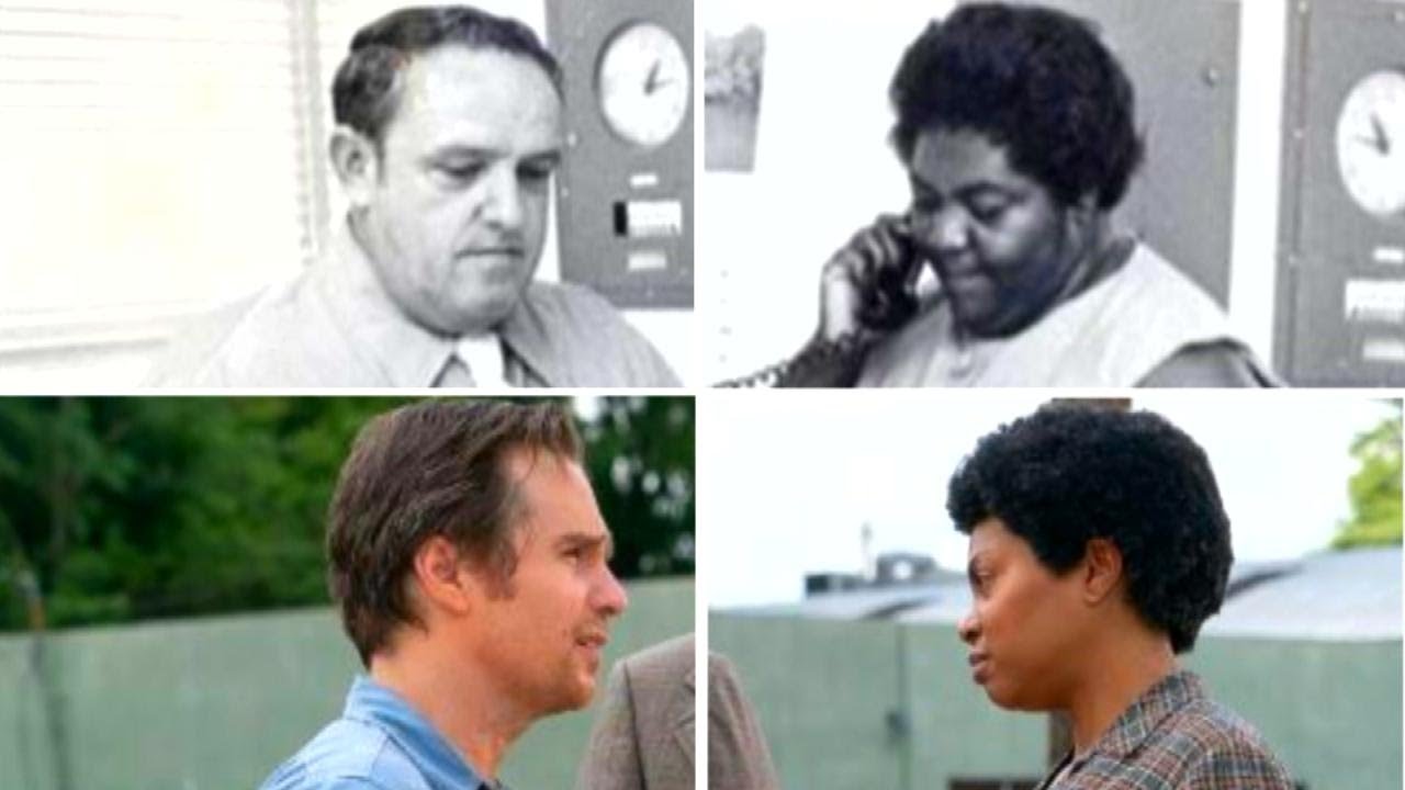 The True Story Behind &lsquo;The Best of Enemies&rsquo;