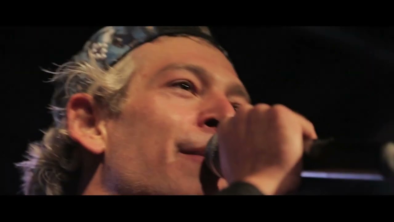 Matisyahu - Reservoir (Live)