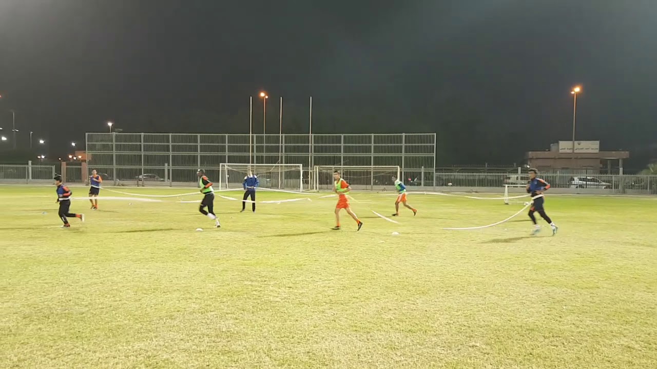 Initiation au travail du bloc &eacute;quipe