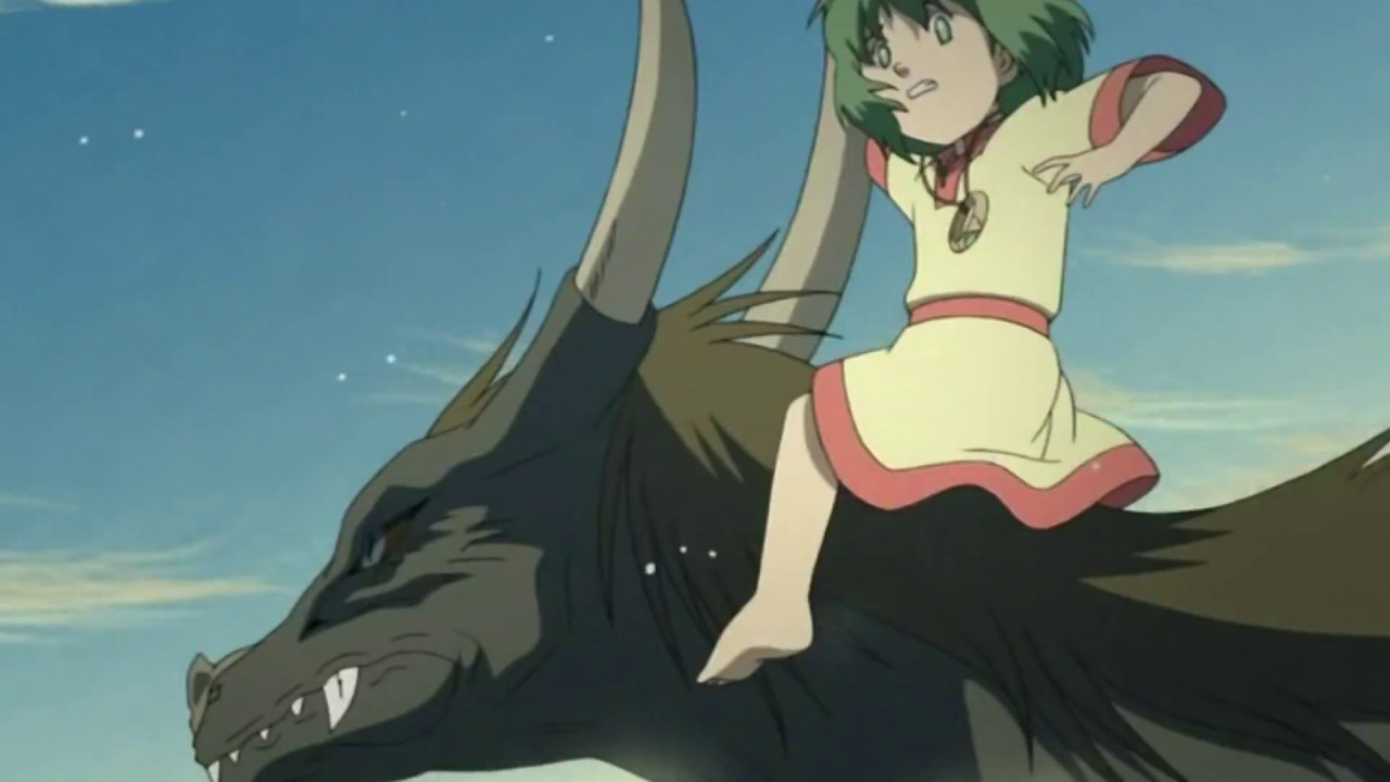 AMV - Stories of the Beast Player