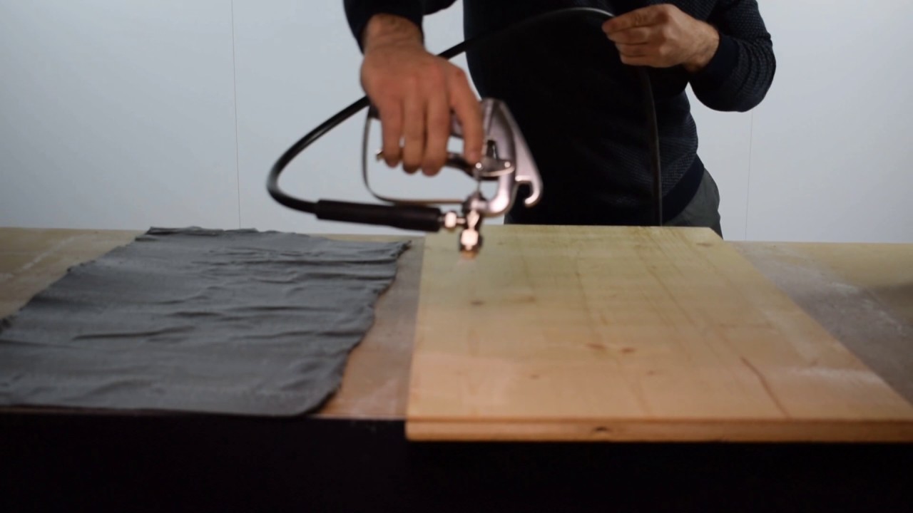 Stratogrip S110 - Collage de Plomb sur 3plis