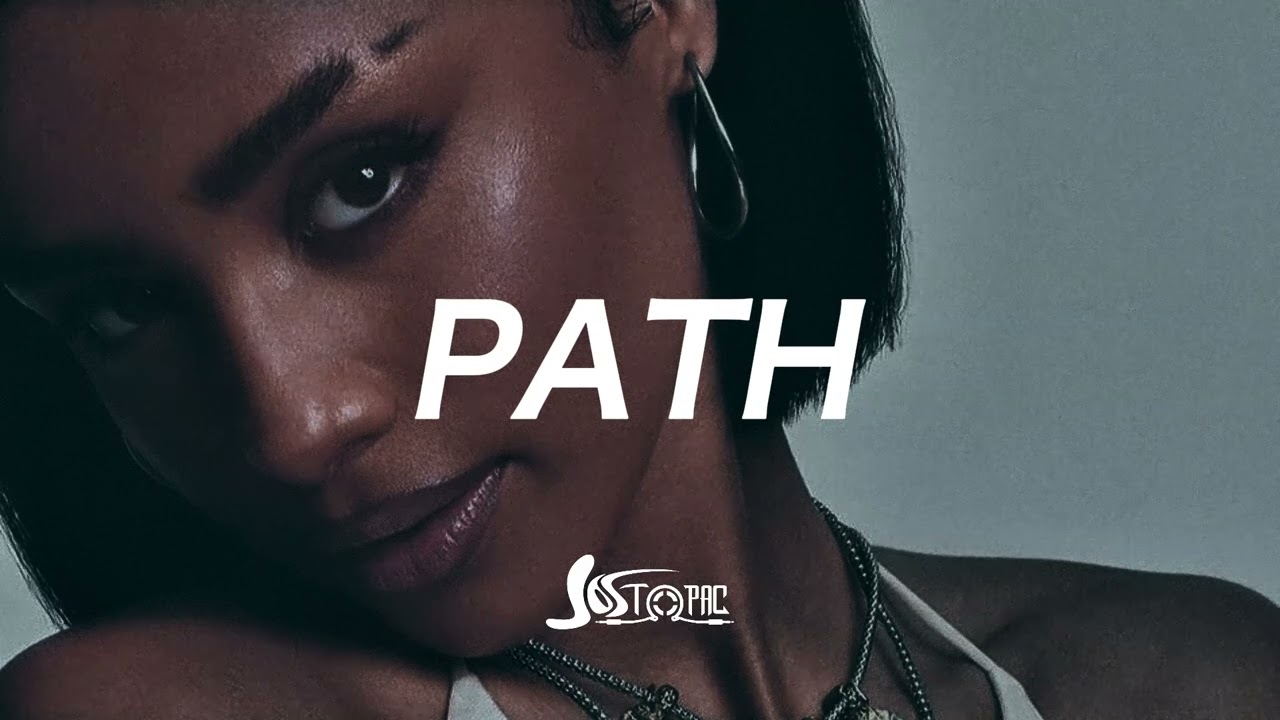 Afrobeat Instrumental 2025 | Tems X Omah Lay X Rema Type Beat &ldquo;PATH&rdquo; | Emotional Afrobeat Type Beat
