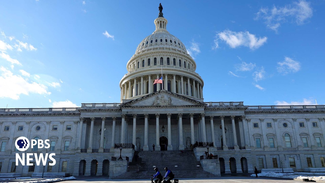 WATCH LIVE: Senate returns from recess to consider judicial nominee after Iran talks come up short
