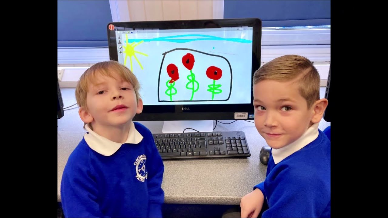 Best of British Week and Remembrance Service 2021